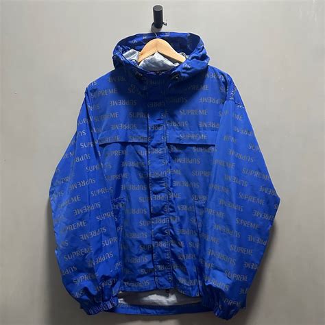 supreme 3m jacket replica|is supreme clothing a scam.